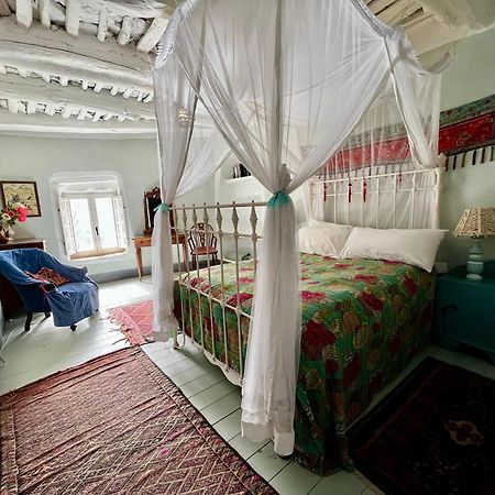 Rural House, Heated Pool & Steam Room, Casa Aloe. Atalbeitar Exterior photo