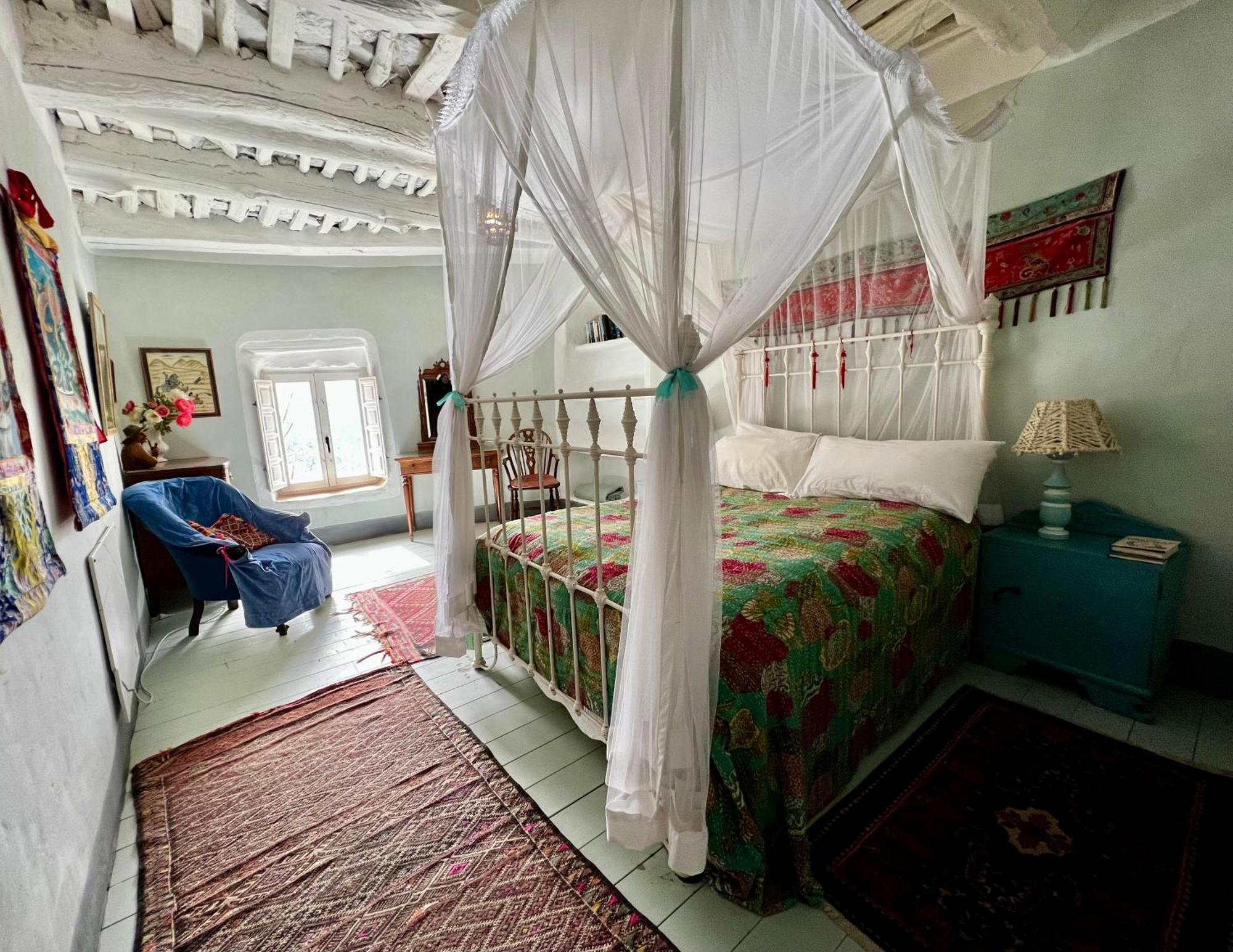 Rural House, Heated Pool & Steam Room, Casa Aloe. Atalbeitar Exterior photo