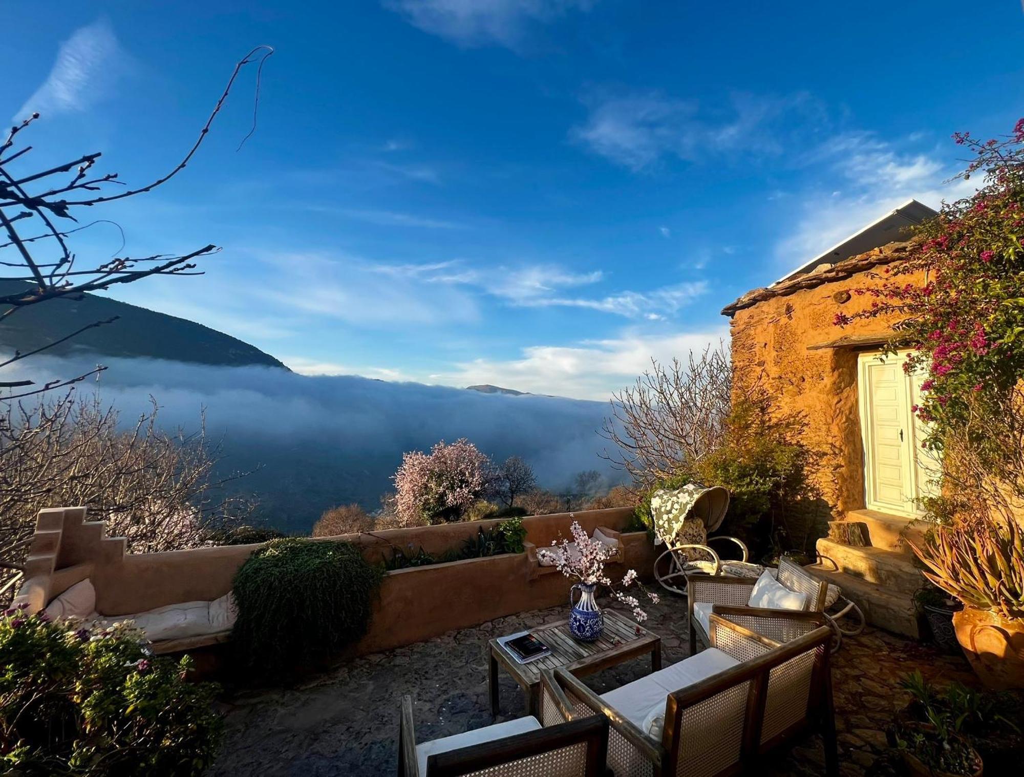Rural House, Heated Pool & Steam Room, Casa Aloe. Atalbeitar Exterior photo