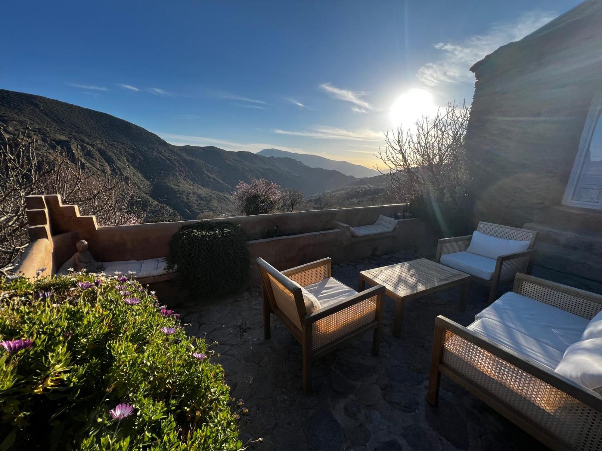 Rural House, Heated Pool & Steam Room, Casa Aloe. Atalbeitar Exterior photo